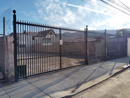 SE VENDE PROPIEDAD - USO COMERCIAL HABITACIONAL - ILLAPEL